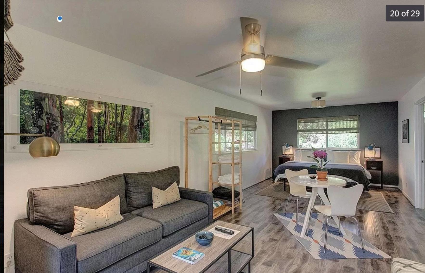 Volcano One - Modern Studio With Lanai Near Volcano National Park 외부 사진