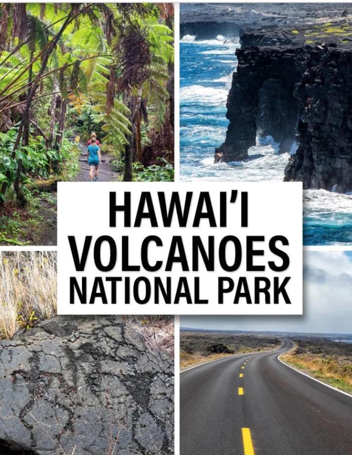 Volcano One - Modern Studio With Lanai Near Volcano National Park 외부 사진